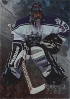 1998-99 In the Game Be A Player - Stephane Fiset #214