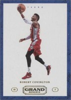 2016-17 Panini Grand Reserve - Robert Covington #92