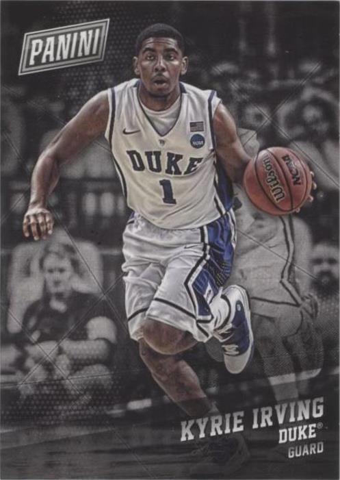 Panini Black Friday 2017 - Kyrie Irving #44