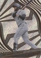 2022 Panini Chronicles - Luis Robert #94