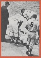 1983 Homeplate The Al Kaline Story - Al Kaline #27