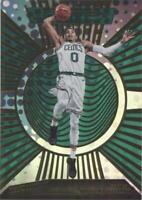 2018-19 Panini Revolution - Jayson Tatum #25