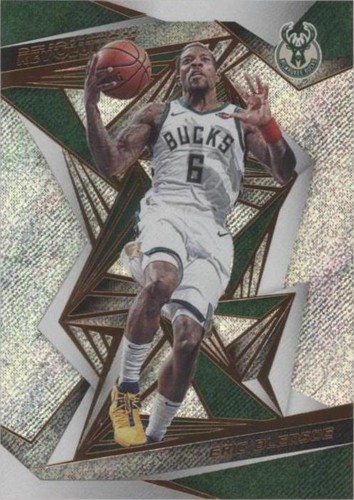2019-20 Panini Revolution - Eric Bledsoe #35