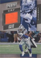 2019 Panini National Convention Jaylon Smith #JS