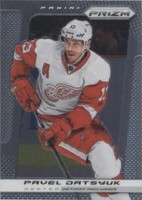 2013-14 Panini Prizm - Pavel Datsyuk #28