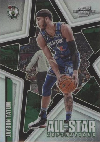 NBAカード Jayson Tatum SSP Gold Scope Prizm NBAカード Jayson Tatum SSP Gold Scope Prizm 2023-24 Panini