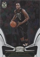 2018-19 Panini Certified - Khris Middleton #7