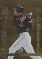 2004 Donruss - Mike Piazza #PA2