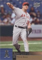 2009 Upper Deck - Robb Quinlan #687