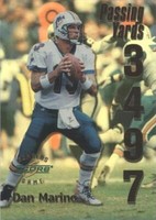 1999 Score Dan Marino #5