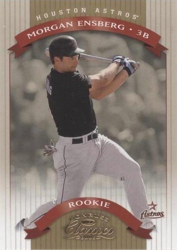 2002 Donruss Classics - Morgan Ensberg #121