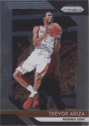 2018-19 Panini Prizm - Trevor Ariza #41