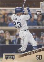 2019 Panini Chronicles - Fernando Tatís Jr. #3