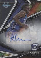 2022-23 Bowman University Best - Arthur Kaluma #BOA-AK