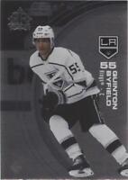 2021-22 Upper Deck Extended Series - Quinton Byfield #19