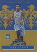 2014-15 Panini Excalibur - Gary Harris #182