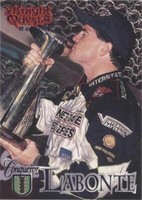 1996 Wheels Knight Quest - Bobby Labonte #26