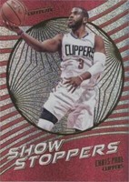 2016-17 Panini Revolution - Chris Paul #9