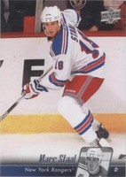 2010-11 Upper Deck - Marc Staal #74