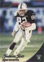 1999 Pacific James Jett #294