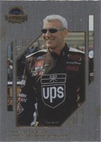2003 Press Pass Eclipse - Dale Jarrett #P9