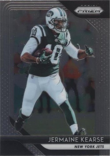 2018 Panini Prizm Jermaine Kearse #54
