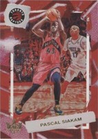 2022-23 Panini Court Kings - Pascal Siakam #16