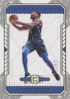 2018-19 Panini Cornerstones - Dennis Smith Jr. #37