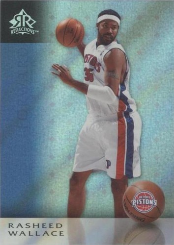その他 RASHEED WALLACE Auto /49 その他 RASHEED WALLACE Auto /49 その他 RASHEED WALLACE Auto /49