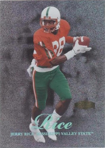 2013 Fleer Retro Jerry Rice #LC-7