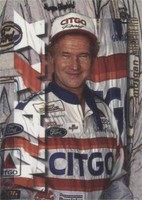 1996 Maxx - Morgan Shepherd #21