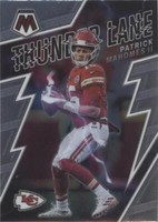 2022 Panini Mosaic Patrick Mahomes II #TL-20
