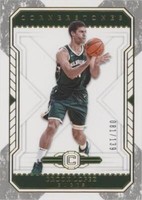 2018-19 Panini Cornerstones - Brook Lopez #14