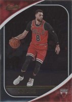 2020-21 Panini Absolute Memorabilia - Zach LaVine #16