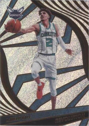 2020 Panini Revolution Lamelo Ball PSA 10 | eBay 2020 Panini Revolution Lamelo Ball PSA 10 | eBay