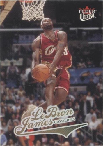 その他 Lebron james 2004 PSA 9 PSA 9 MINT LEBRON JAMES HOF ROOKIE 2004 UD PRO SIGS #13