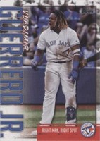 2020 Topps - Vladimir Guerrero Jr. #VGJ-24
