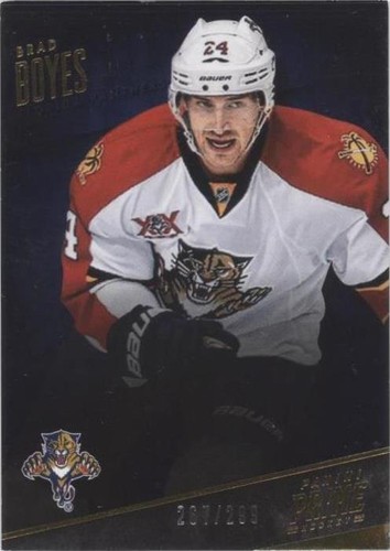 2013-14 Panini Prime - Brad Boyes #40