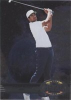 2021 Skybox Metal Universe Champions - Tony Finau #RB-37