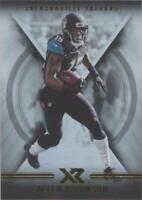 2017 Panini XR Allen Robinson #48