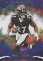 2021 Panini Origins J.K. Dobbins #8