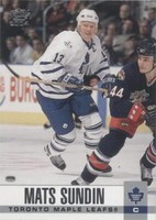 2003-04 Pacific - Mats Sundin #324