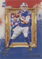 2020 Panini Chronicles Jake Fromm #GK-6