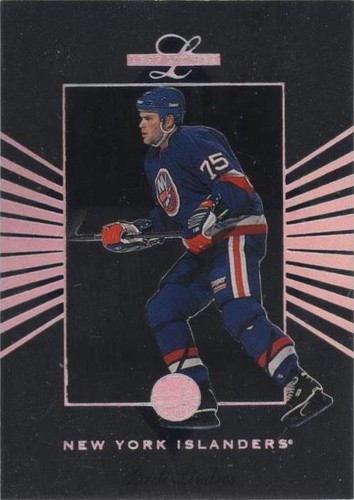 1994-95 Leaf Limited - Brett Lindros #50