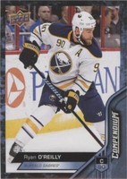 2016-17 Upper Deck Compendium - Ryan O'Reilly #30
