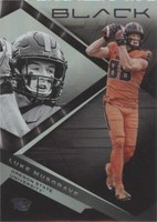2023 Panini Chronicles Draft Picks Luke Musgrave #16