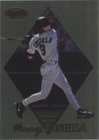 1999 Bowman's Best - Vinny Castilla #51