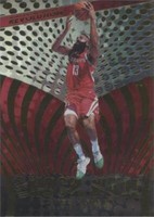 2018-19 Panini Revolution - James Harden #24