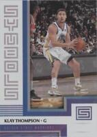 2017-18 Panini Status - Klay Thompson #14