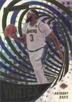 2021-22 Panini Revolution - Anthony Davis #13